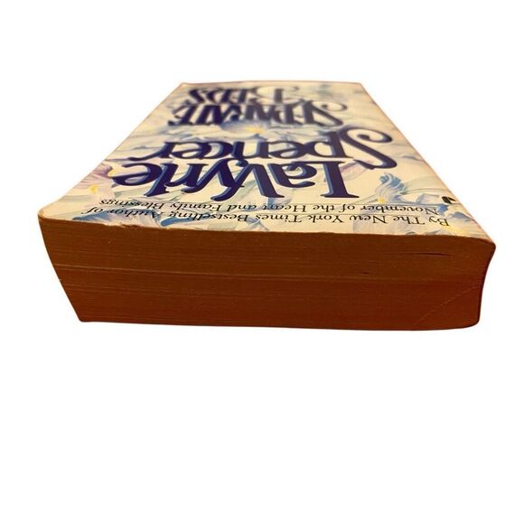 Separate Beds By LaVyrle Spencer Paperback Book Romance Novel - Picture 4 of 12